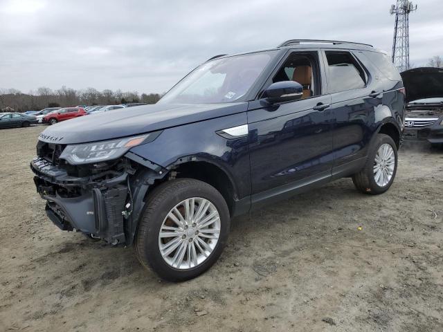 2019 land-rover discovery