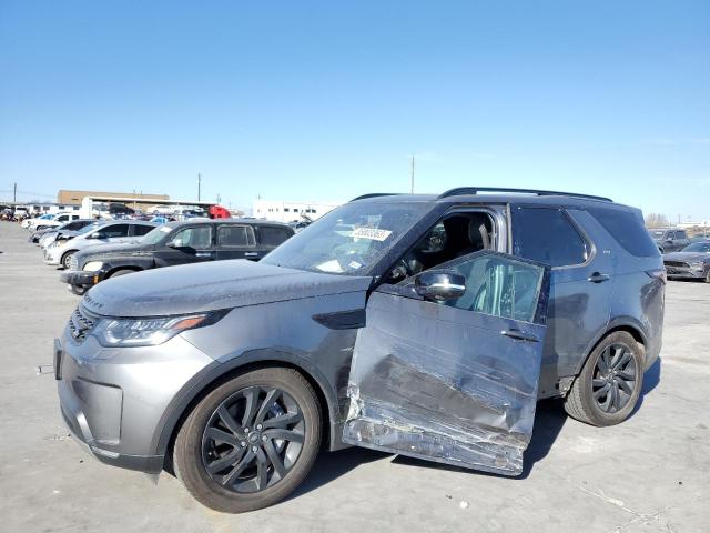 2018 land-rover discovery