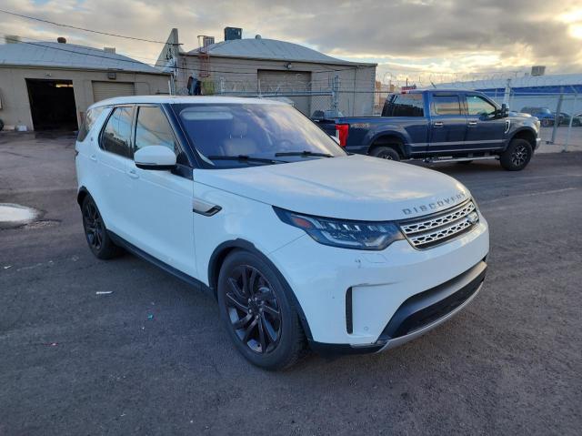 2017 land-rover discovery