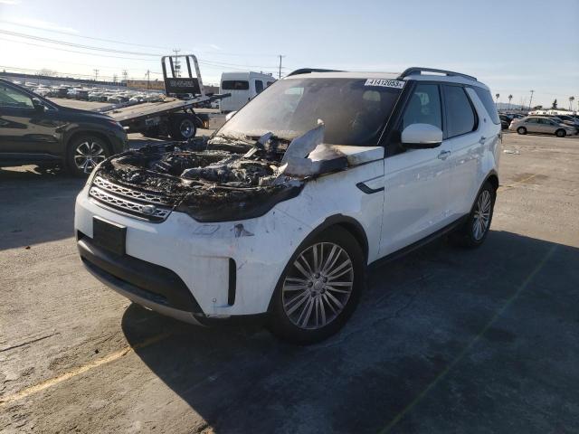 2017 land-rover discovery