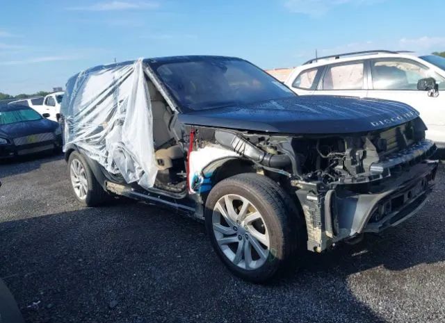 2017 land-rover discovery