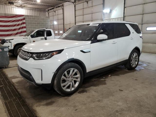 2017 land-rover discovery