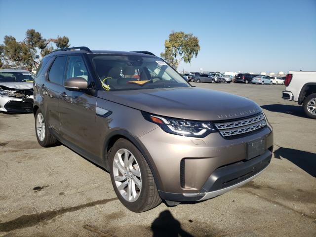 2017 land-rover discovery