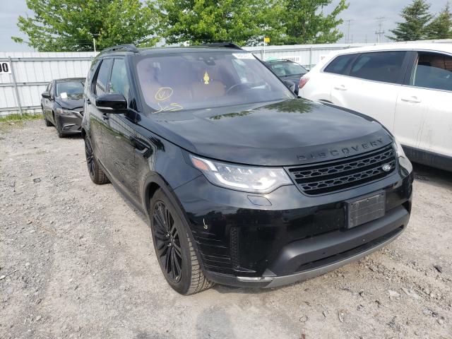 2018 land-rover discovery