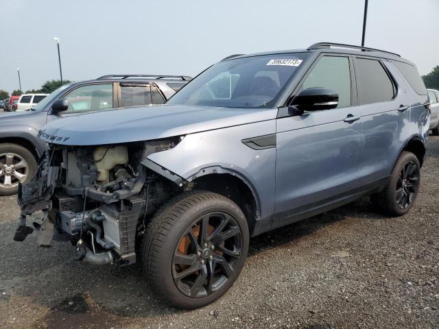 2018 land-rover discovery