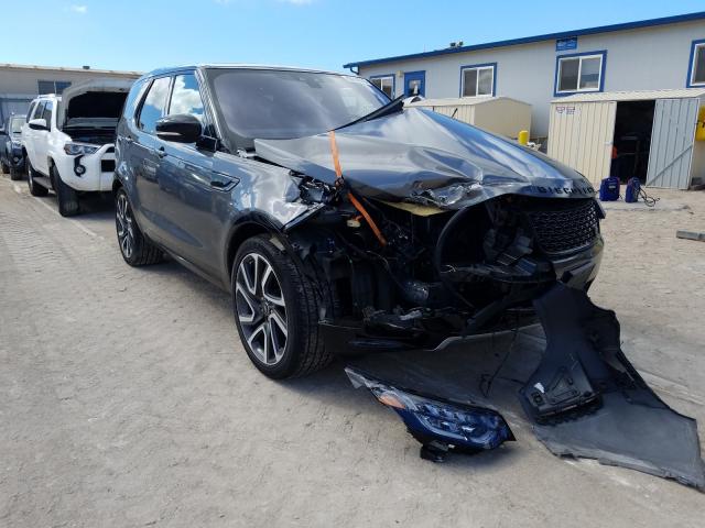 2017 land-rover discovery