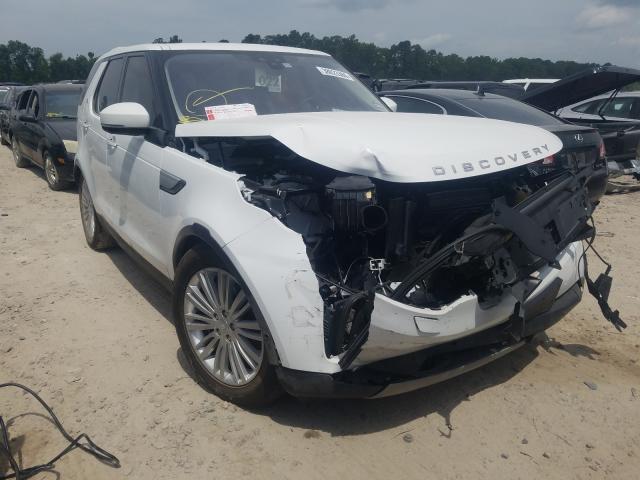 2018 land-rover discovery