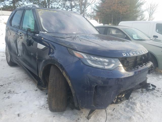 2018 land-rover discovery