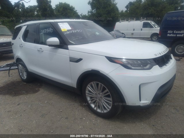 2017 land-rover discovery
