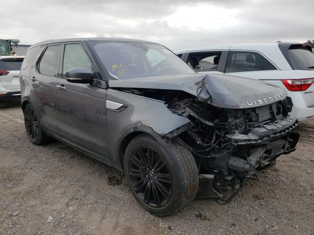 2017 land-rover discovery