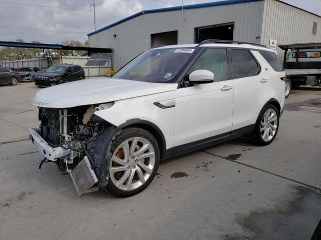 2018 land-rover discovery