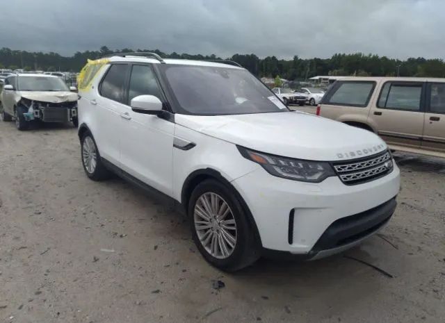 2019 land-rover discovery