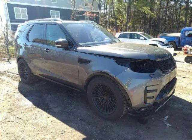 2019 land-rover discovery