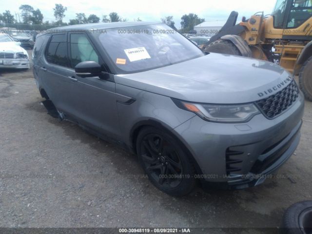 2021 land-rover discovery
