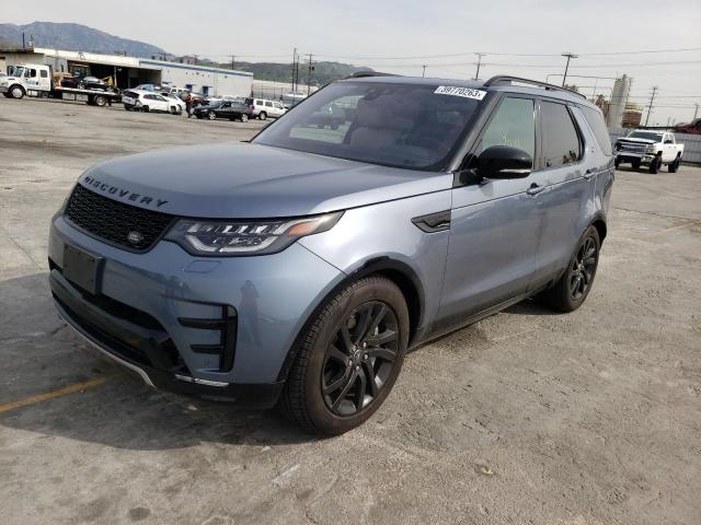 2019 land-rover discovery