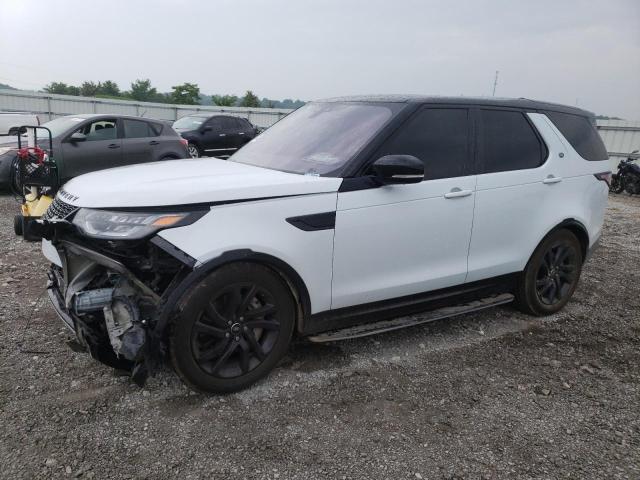 2019 land-rover discovery