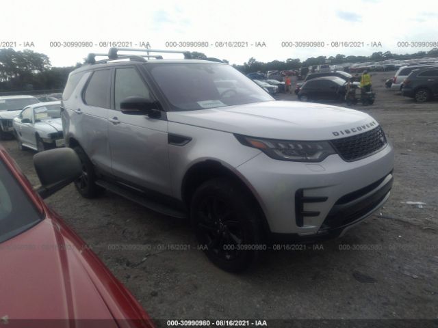 2019 land-rover discovery