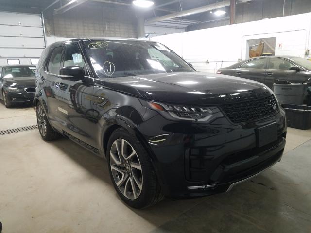2019 land-rover discovery