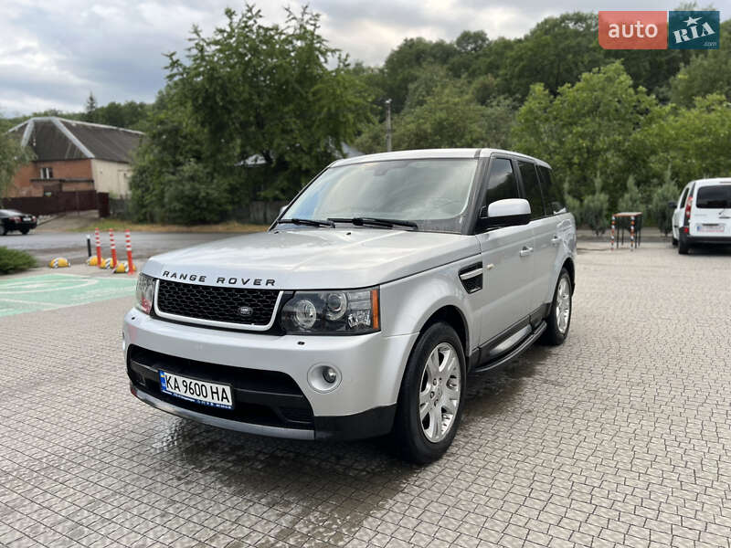 2012 land-rover range rover sport