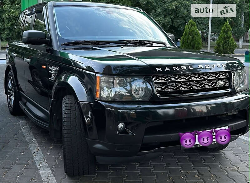 2006 land-rover range rover sport