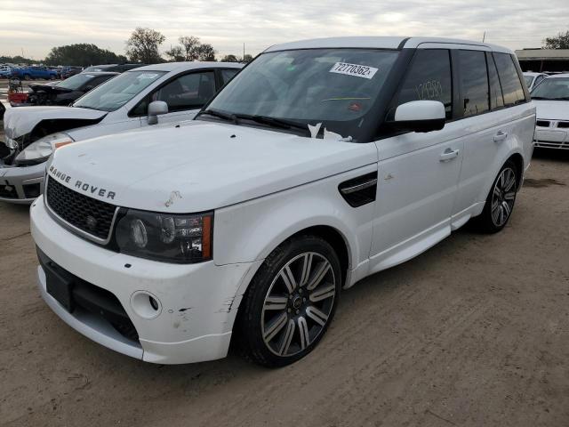 2014 land-rover range rove