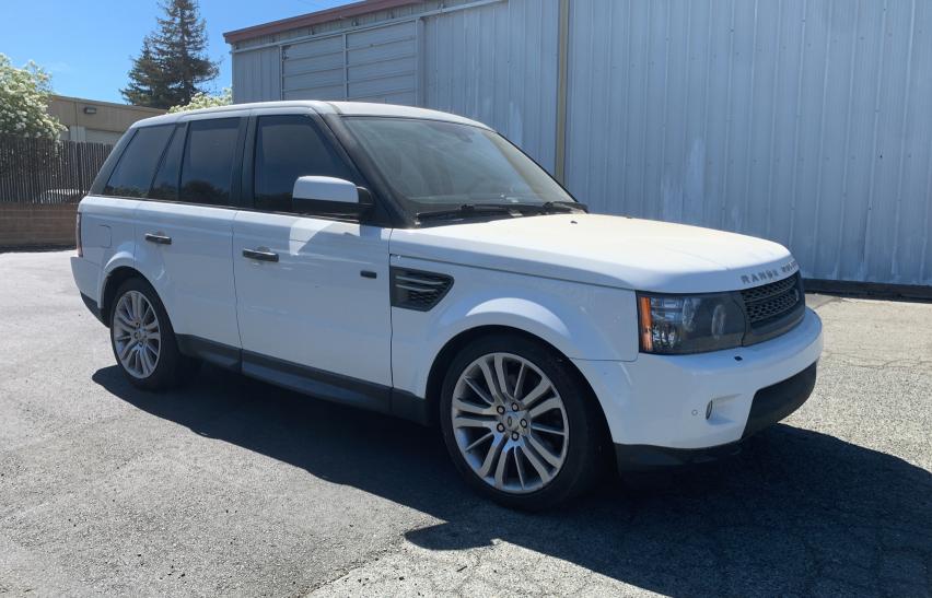 2011 land-rover range rover