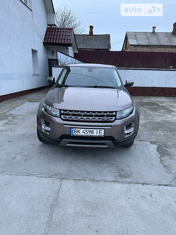 2015 land-rover range rover evoque