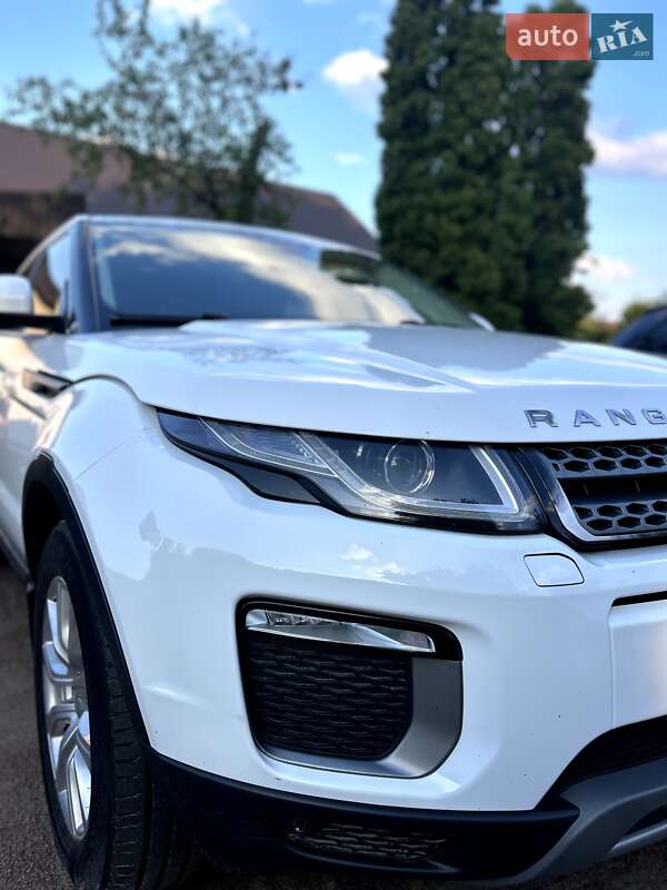 2015 land-rover range rover evoque