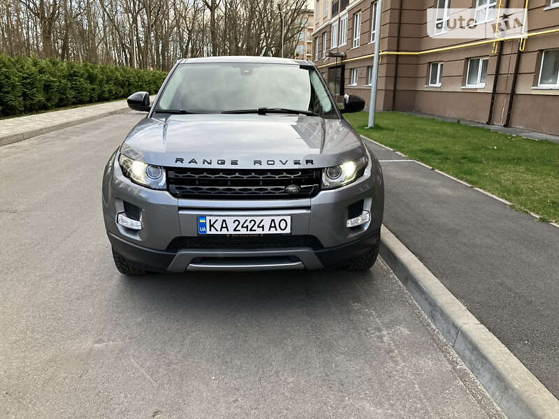 2014 land-rover range rover evoque