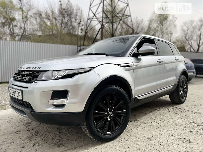 2014 land-rover range rover evoque