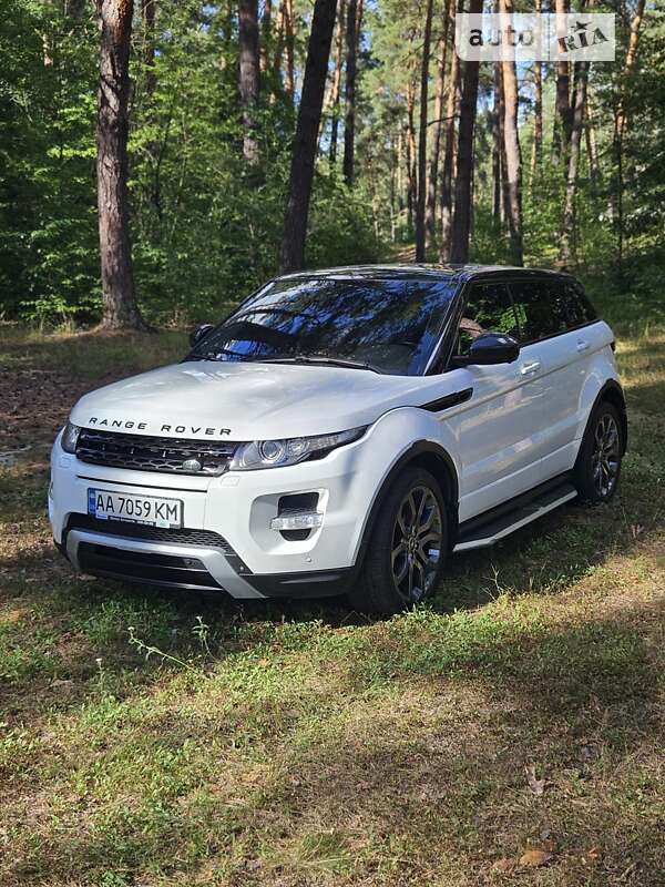 2013 land-rover range rover evoque
