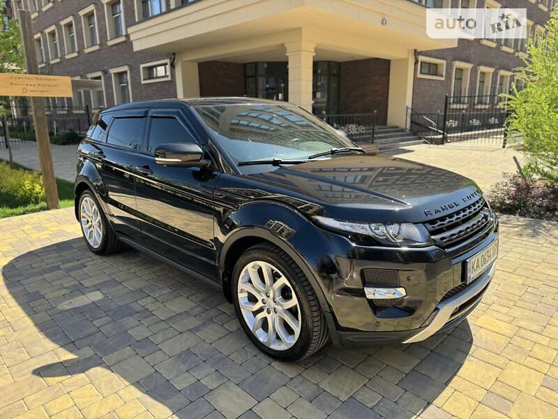 2013 land-rover range rover