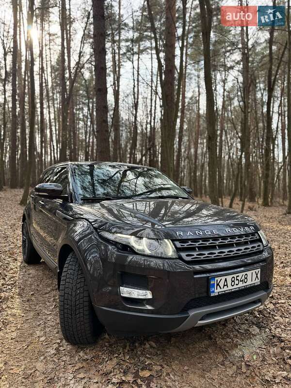 2012 land-rover range rover