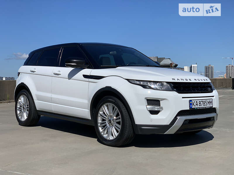 2013 land-rover range rover