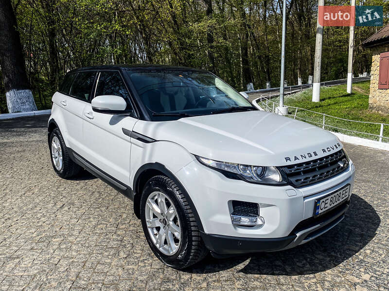 2013 land-rover range-rover-evoque