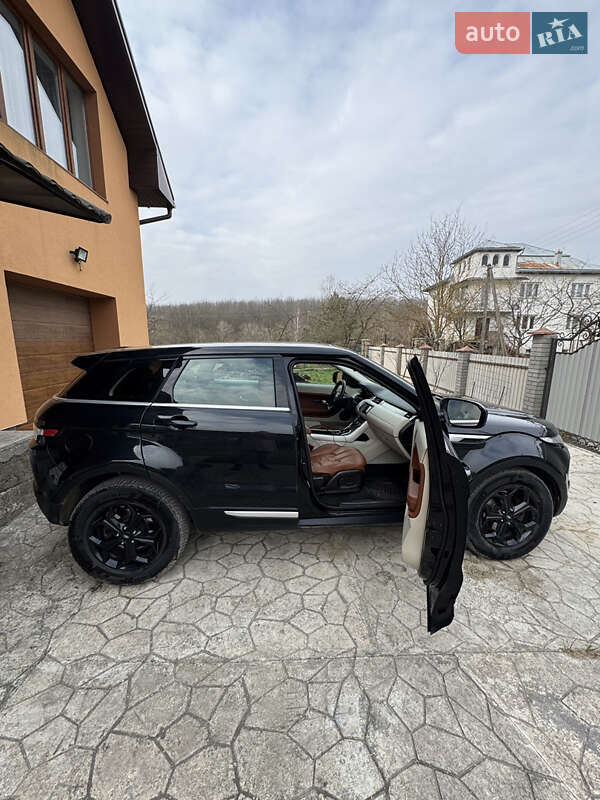 2011 land-rover range rover