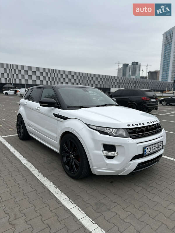 2013 land-rover range rover