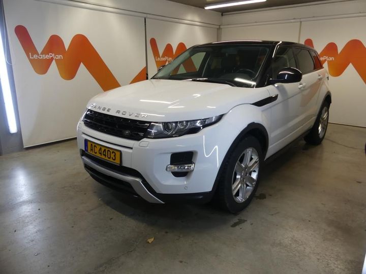 2015 land-rover range rover evoque