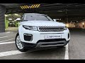 2016 land-rover range rover evoque