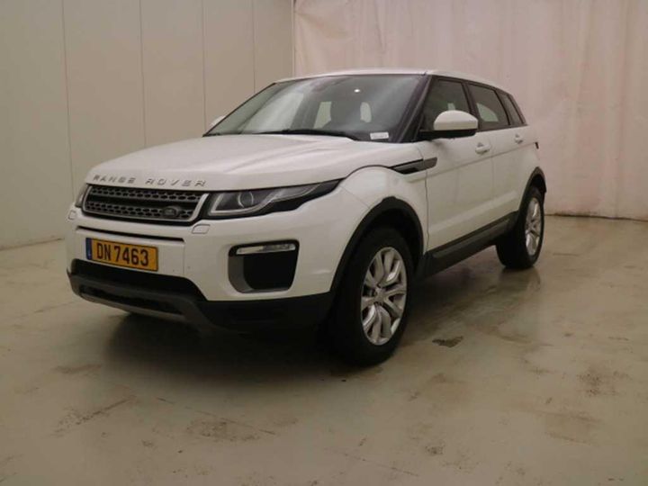 2015 land-rover range rover evoque