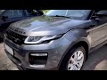 2017 land-rover range rover evoque