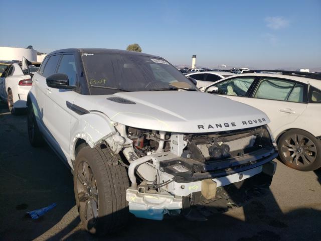 2018 land-rover range rover evoque