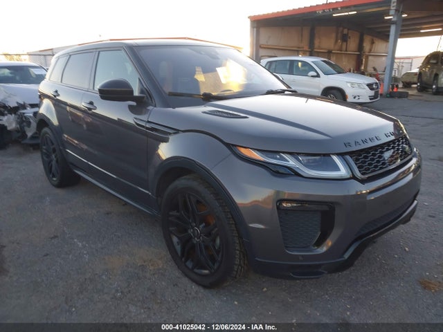 2015 land-rover range rover evoque