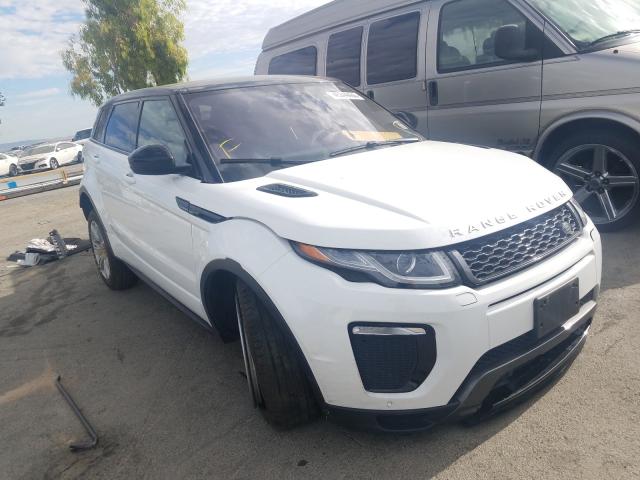 2016 land-rover range rover evoque