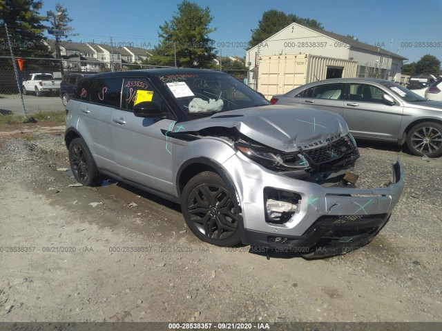 2015 land-rover range rover evoque