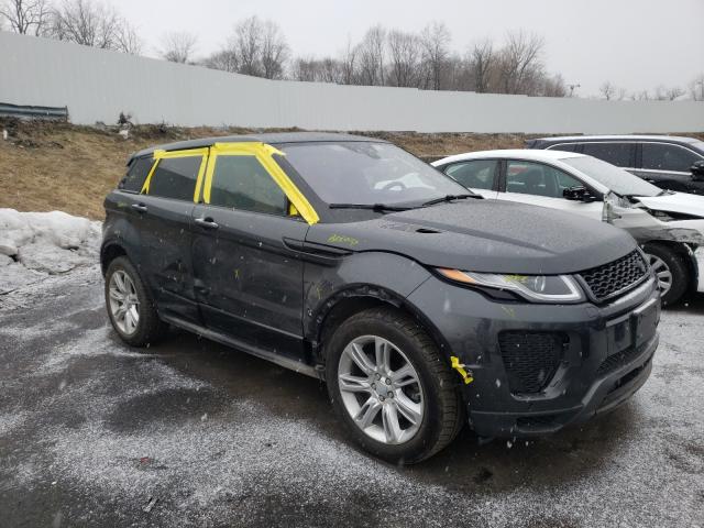 2018 land-rover range rove