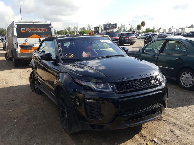 2017 land-rover range rover evoque
