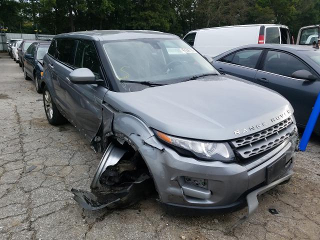 2013 land-rover range rover evoque