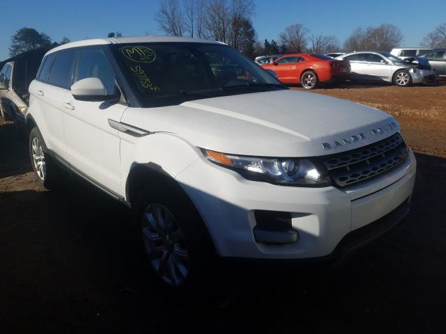 2015 land-rover range rover evoque