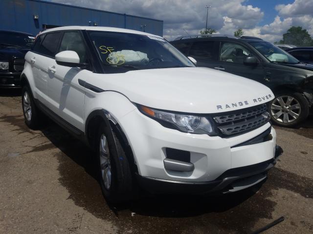 2015 land-rover range rover evoque